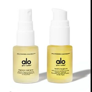 ALO best-seller mini duo